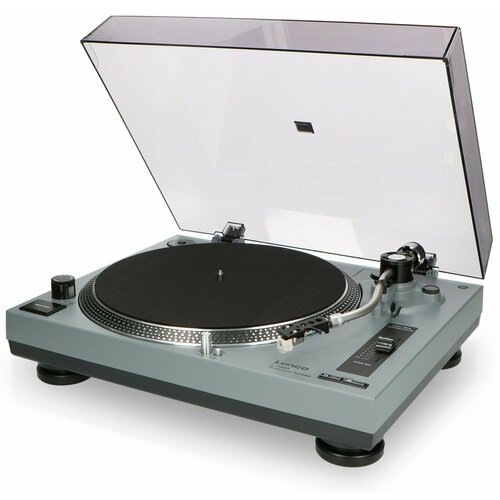 Виниловый проигрыватель Lenco L-3808 black