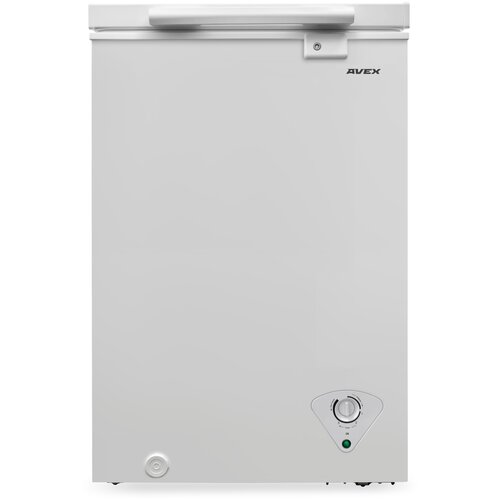 Морозильный ларь AVEX CF 145 17990₽