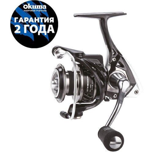 Катушка OKUMA ITX 2500H High Speed