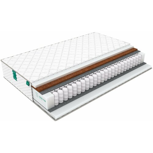 Матрас Sleeptek Premier FoamStrong Norma , 200x190 см