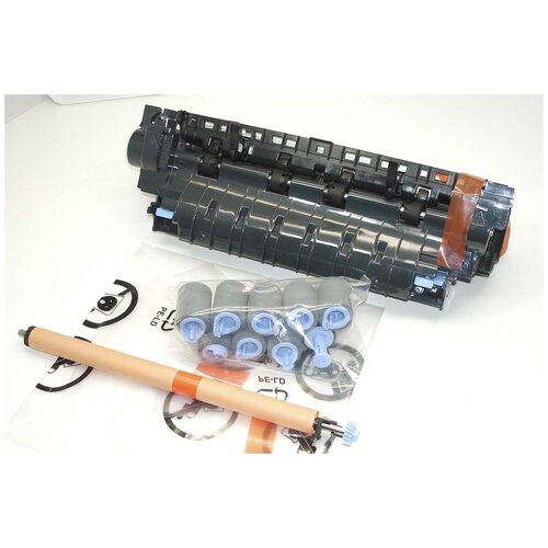 HP LJ P4014/4015/P4515 Maintenance Kit Ремкомплект CB389-67901 cb389 67901 cb389a ремкомплект maintenance kit hp lj p4014 4015 p4515