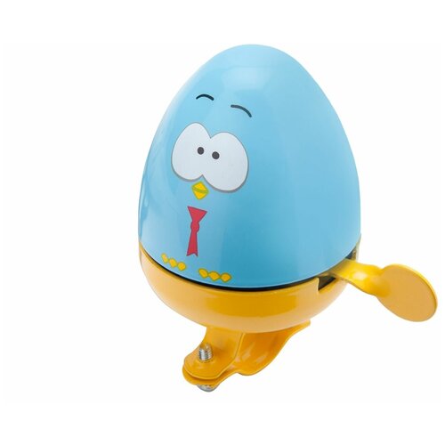 фото Звонок stels 59sz-15 желто-голубой 210233