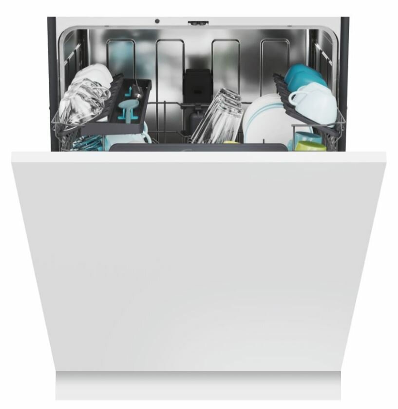 встраиваемая посудомоечная машина Candy CI 5C7F0A-08