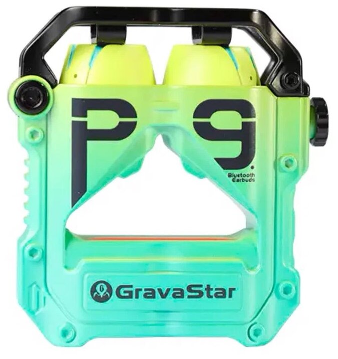 Беспроводные наушники Gravastar Sirius Pro