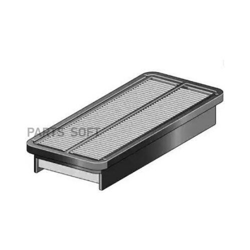 Фильтр воздушный PURFLUX / арт. A1285 - (1 шт)