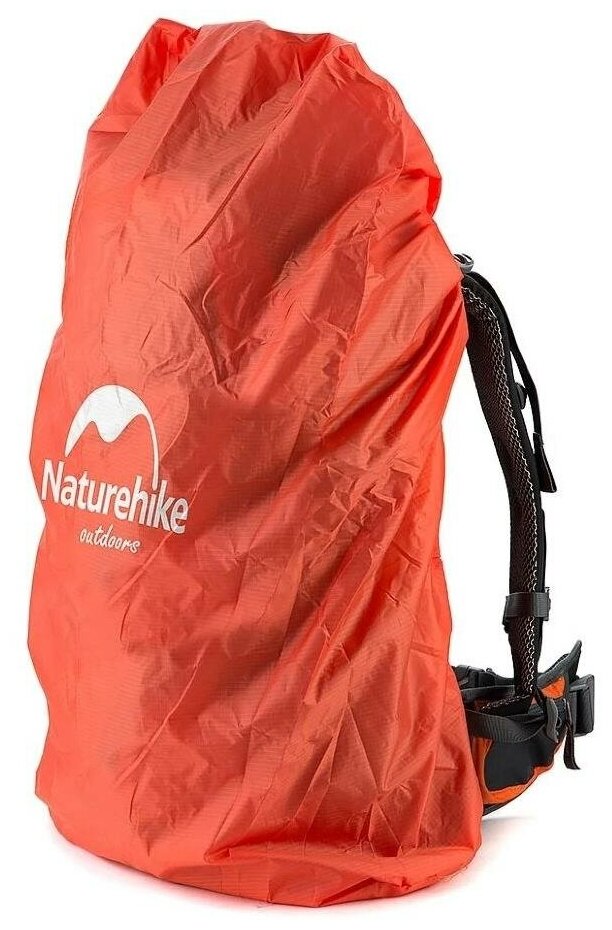 Чехол для рюкзака Naturehike NH15Y001-Z 50-75L