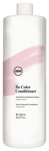 Кондиционер для защиты цвета волос / Conditioner Be Color 1000 мл