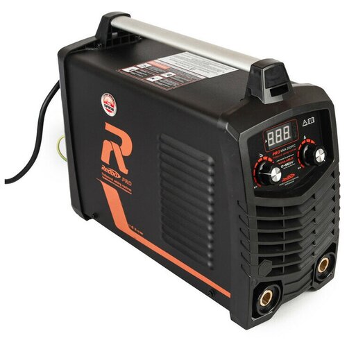 Сварочный аппарат Redbo PRO 200PFC 1978000₽