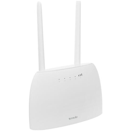 Wi- Fi маршрутизатор (роутер) Tenda 4G06