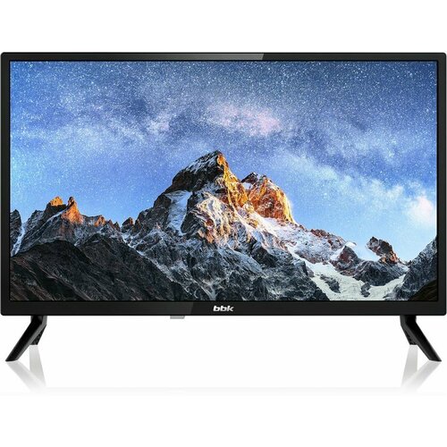 Телевизор BBK 24LEM-1002T2C 1122000₽