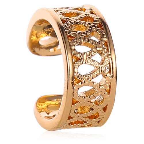 Серьга кафф