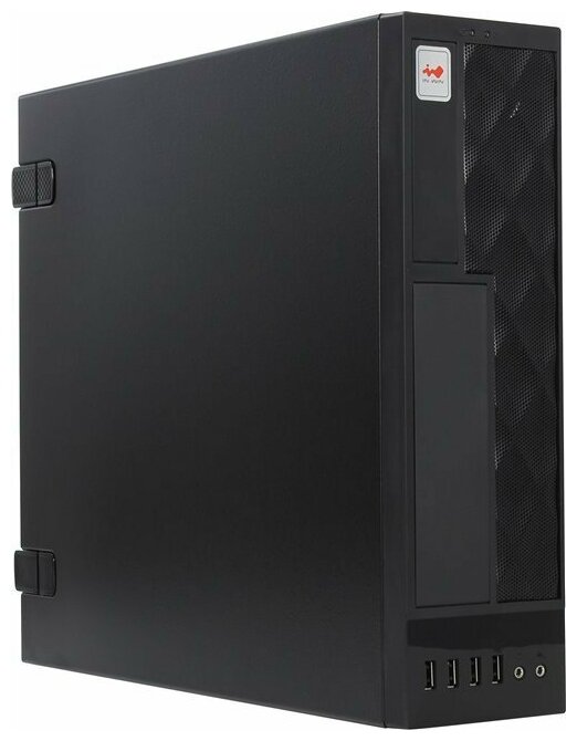 Корпус InWin CE052S 300W Black