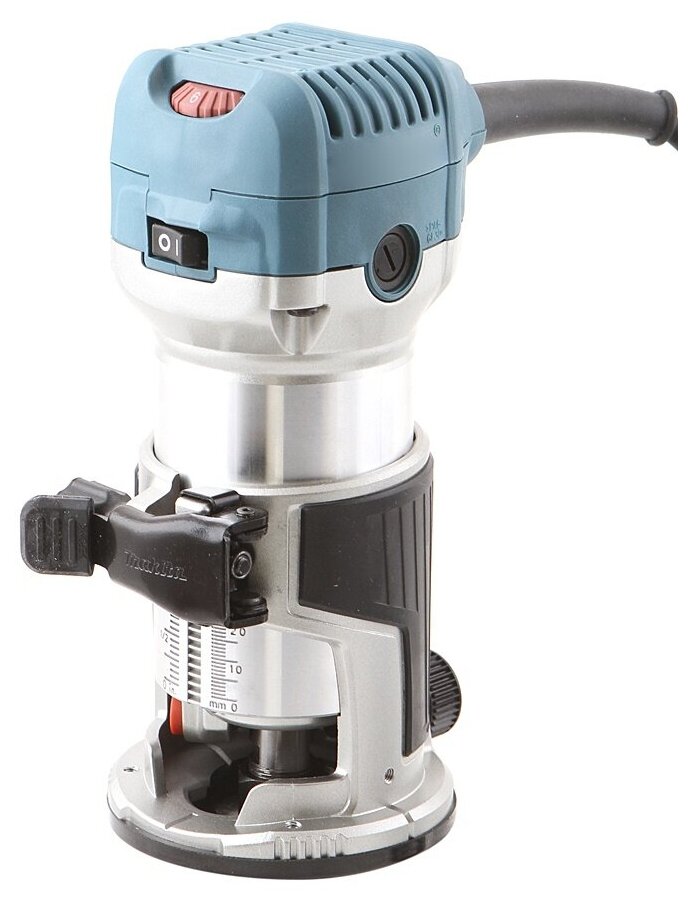 Фрезер Makita RT0700C