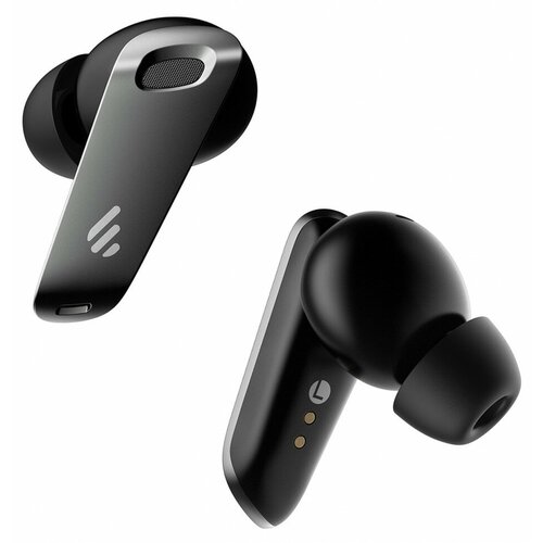 Гарнитура вкладыши Edifier NeoBuds Pro черный беспроводные bluetooth в ушной раковине 17980₽