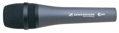 Микрофон Sennheiser E845