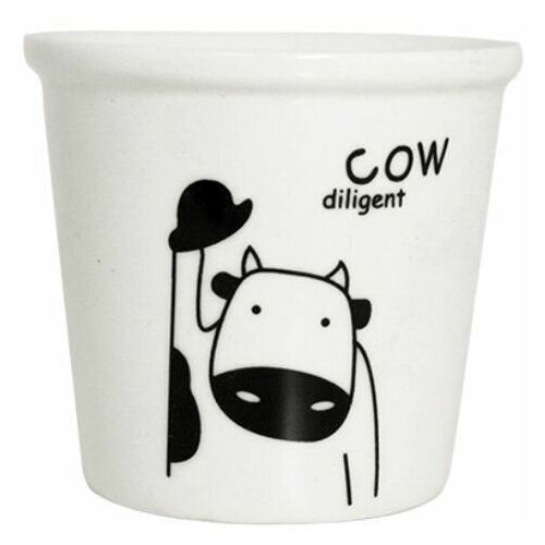 Чашка Animals 100 мл Cow