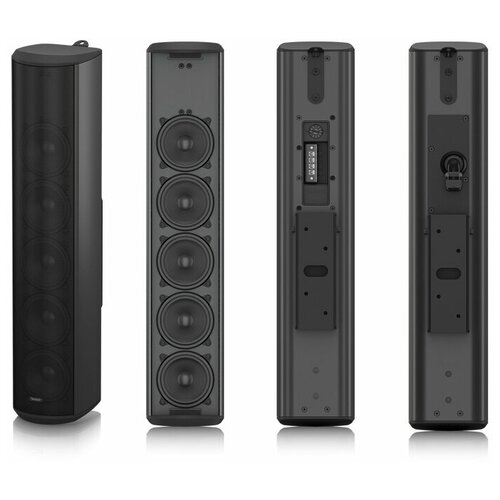 Звуковая колонна Tannoy VLS 5 звуковая колонна rcf cs 6520en