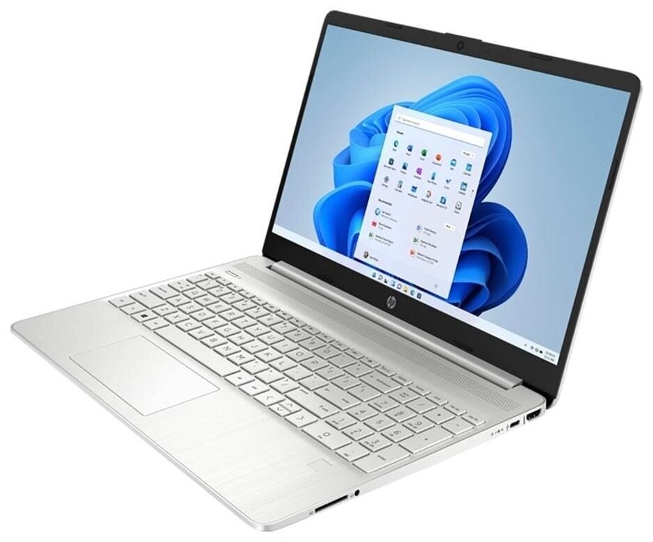 HP Ноутбук 15 Series 61S05EA