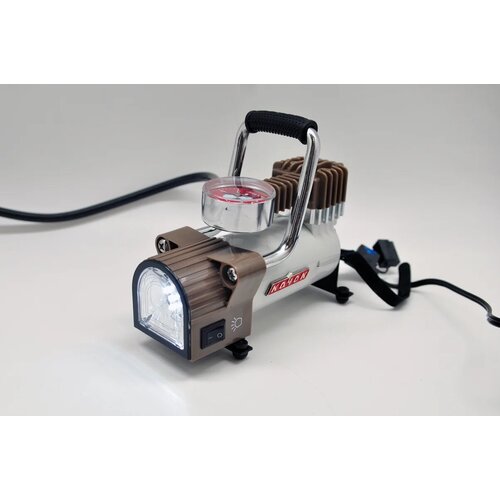 Компрессор качок К50 LED NEW