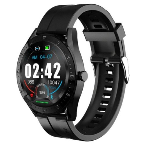 Smart Watch K60. Смарт Умные часы, черный