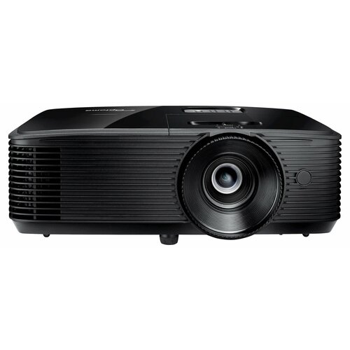 Проектор Optoma S381DLP 800x600 250001 3900lm 5291200₽