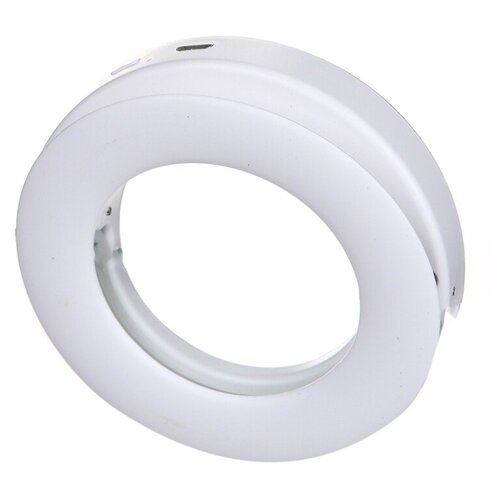 Кольцевая лампа DF LED-02 White