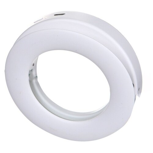 Кольцевой осветитель DF LED-02 df led-02 white 100000₽