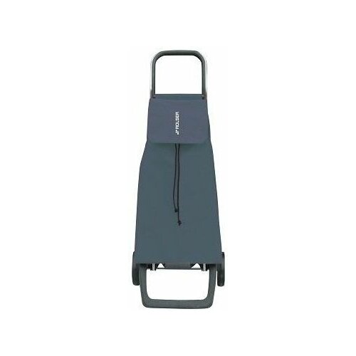 Сумка-тележка Rolser, 40 л, 35х97.5х30 см, зеленый