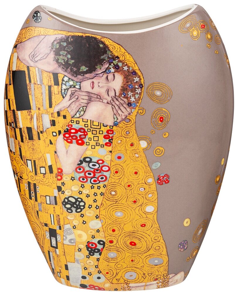 фото Ваза Поцелуй Lefard 169245