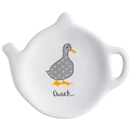 Блюдце для чайных пакетиков Padstow