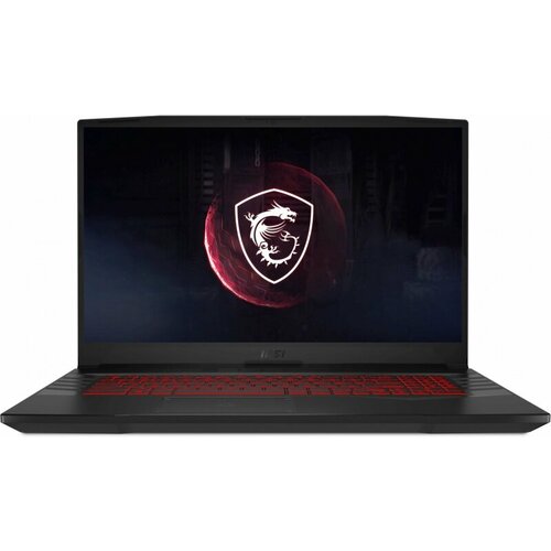 Ноутбук MSI Pulse GL76 11UCK-491XRU 9S7-17L222-491 серый 8361500₽