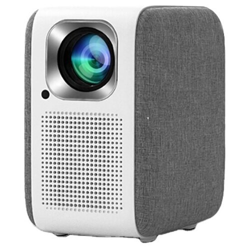 Проектор TouYinger H6 питание от розетки 220в 1695000₽