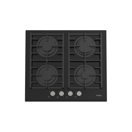Газовая варочная панель Korting HGG 6805 CN 2289000₽