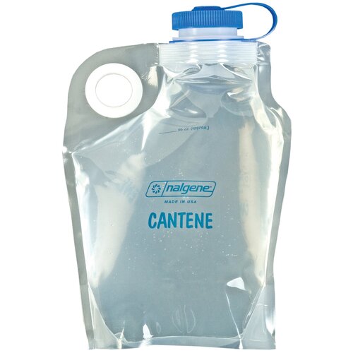 Мягкая фляга Nalgene Cantene 96oz 3 л
