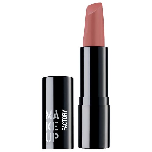 Make up Factory Помада для губ Complete Care Lip Color, оттенок fresh nude гигиеническая помада farres lip care