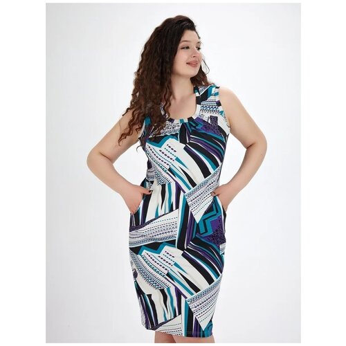 Платье женское Свiтанак, Р706365,158,164-92-98