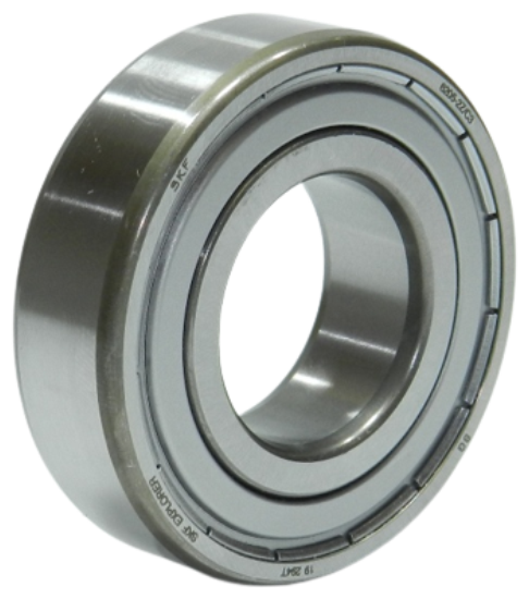 Подшипник 6205-2Z/C3 SKF