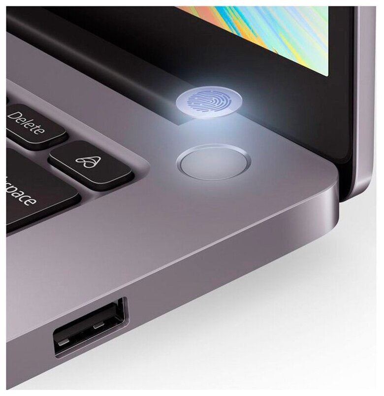 RedmiBook Pro Xiaomi Ноутбук Xiaomi RedmiBook Pro 14 AMD Ryzen 5 5500U 2100MHz142560x160016GB512GB SSDDVD нетAMD Radeon GraphicsWi-FiBluetoothWindows 10 Home JYU4321CN gray