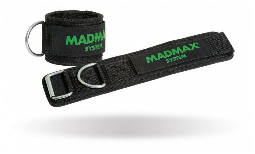 Манжет MAD MAX "CUFF" MFA300