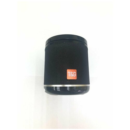 Portable Wireless Speaker колонка TG518 112500₽