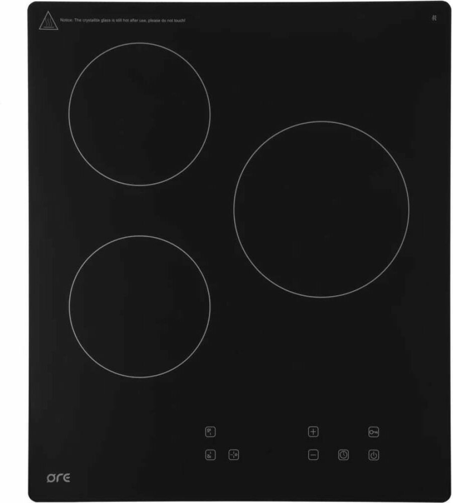 Варочная поверхность ORE CA45A XFC503T B1