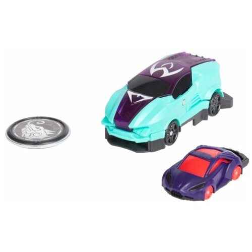 Дикие Скричеры. Игровой набор Веном Лизард L1 39862