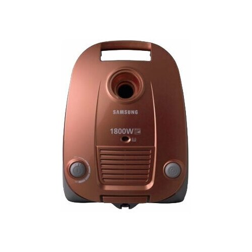 Пылесос SAMSUNG SC 4181 848000₽