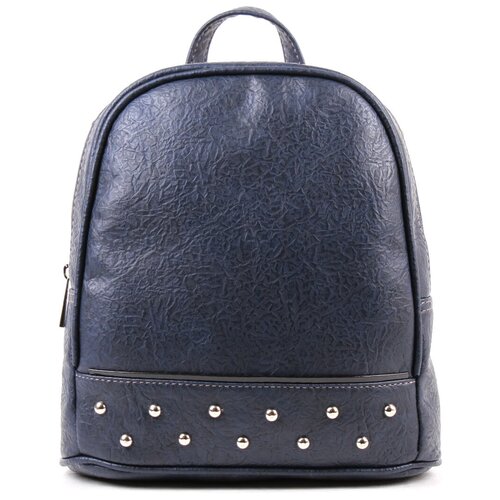 фото Рюкзак женский медведково 19с1490-к14, синий