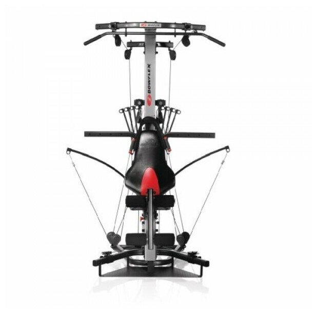 Мультистанция Bowflex Xtreme 2 SE