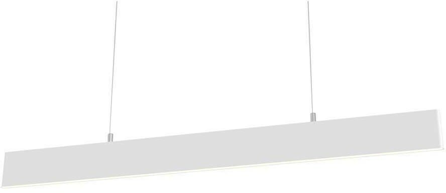 Потолочный светильник MAYTONI Step P010PL-L30W4K, 30 Вт, кол-во ламп: 1 шт., цвет: белый - фотография № 18