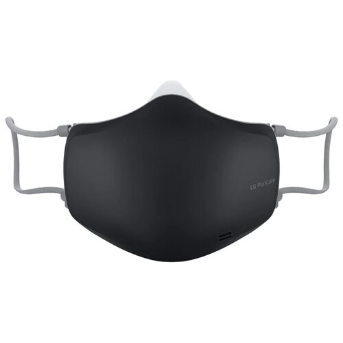 Очиститель воздуха LG Ap551abfa черный 2677200₽