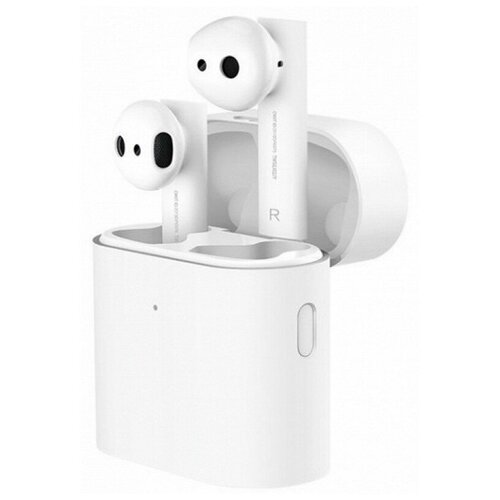 Наушники Xiaomi AirDots Pro 2 Air 2 белый 236454 430200₽