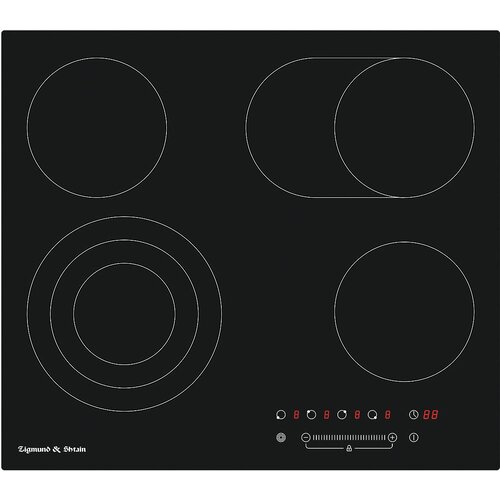 Варочная панель Zigmund Shtain CN 386 B 2269000₽