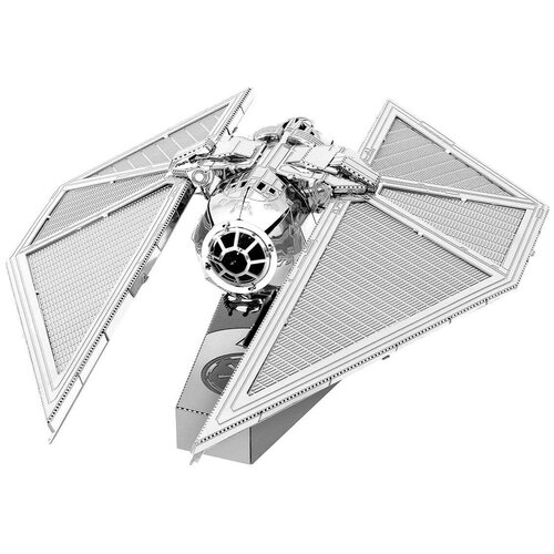 Сборная модель 3D Star Wars Rogue One TIE Striker (3DJS155)